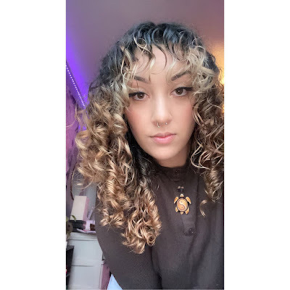 Meet your Posher, Jenna